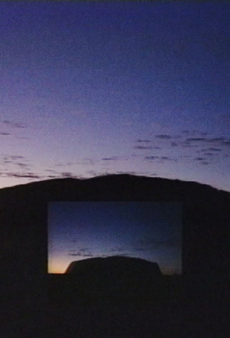 A Rock In The Light poster