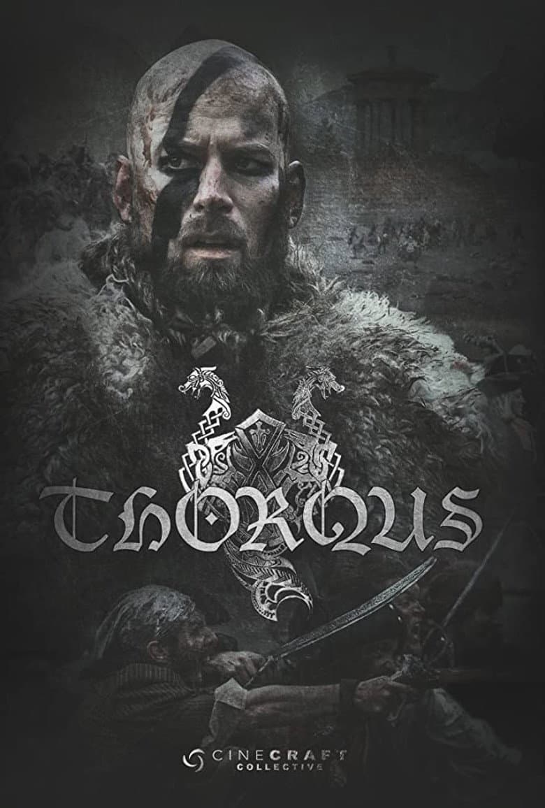 Thorqus poster