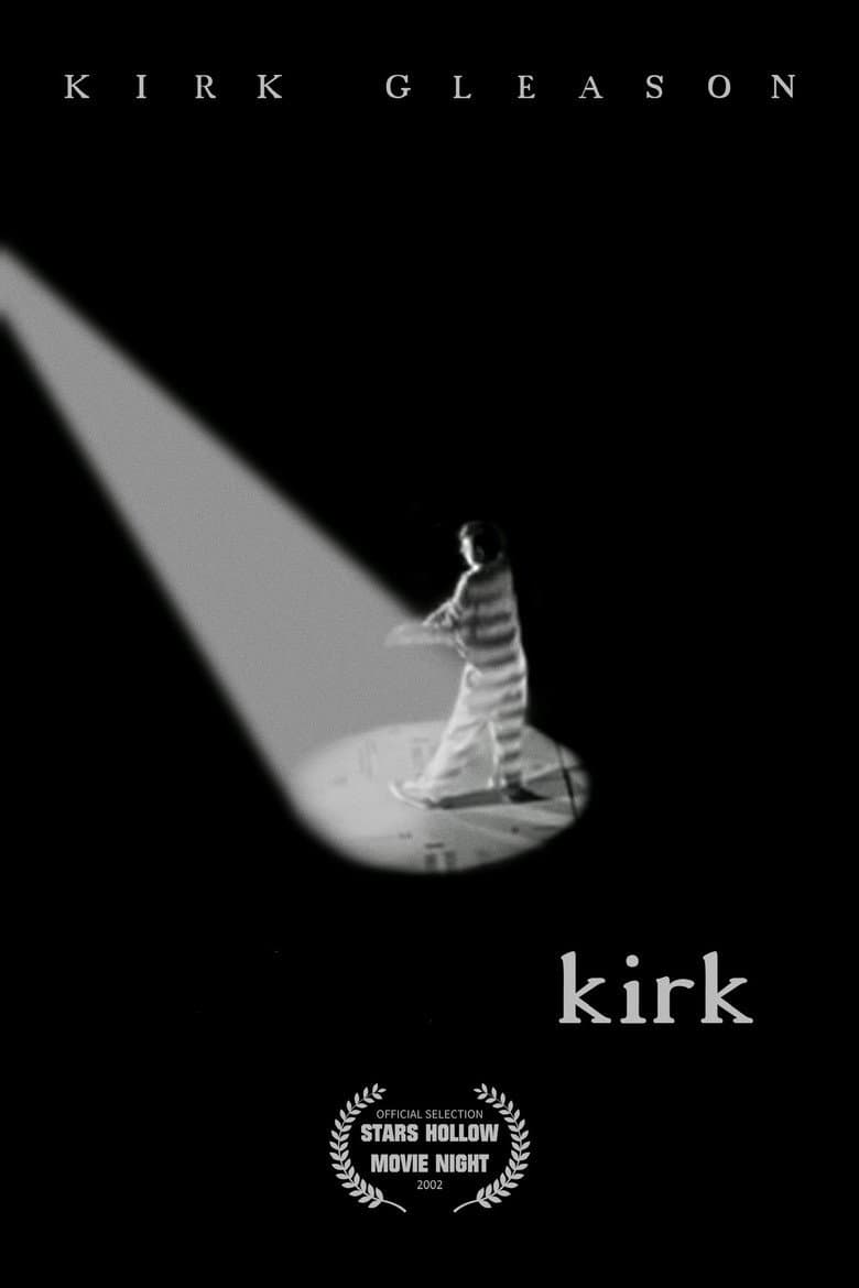 A Film by Kirk poster