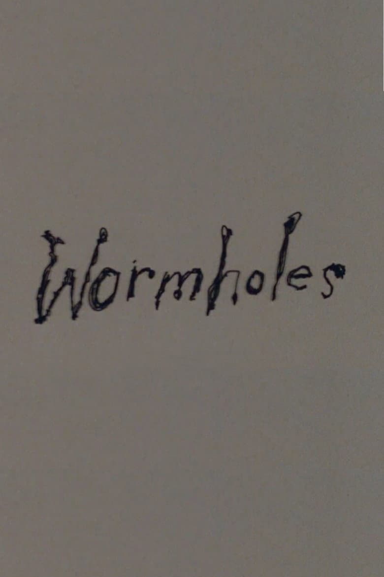 Wormholes poster