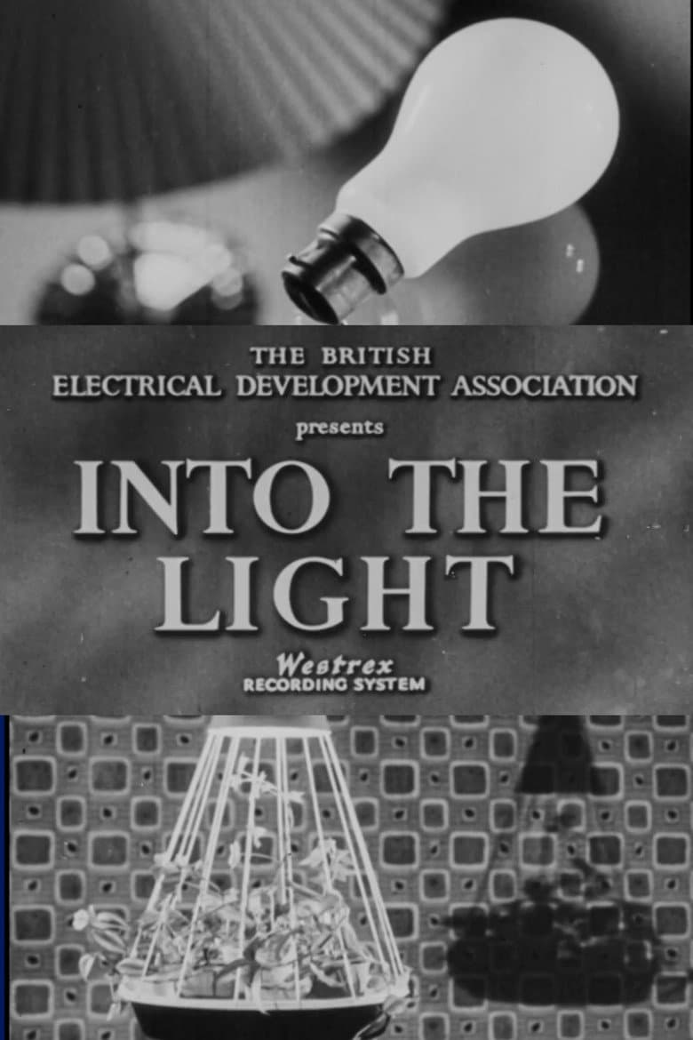 Into the Light poster