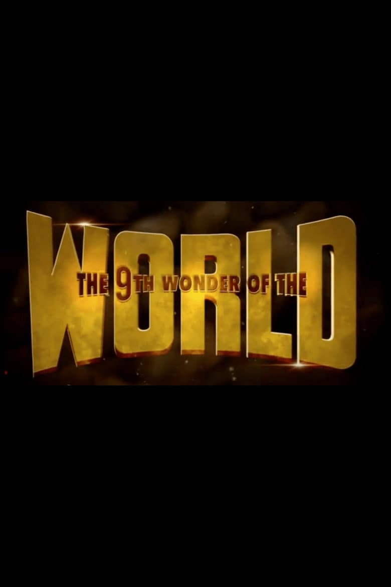 The 9th Wonder of the World:  The Making of 'Gorgo' poster