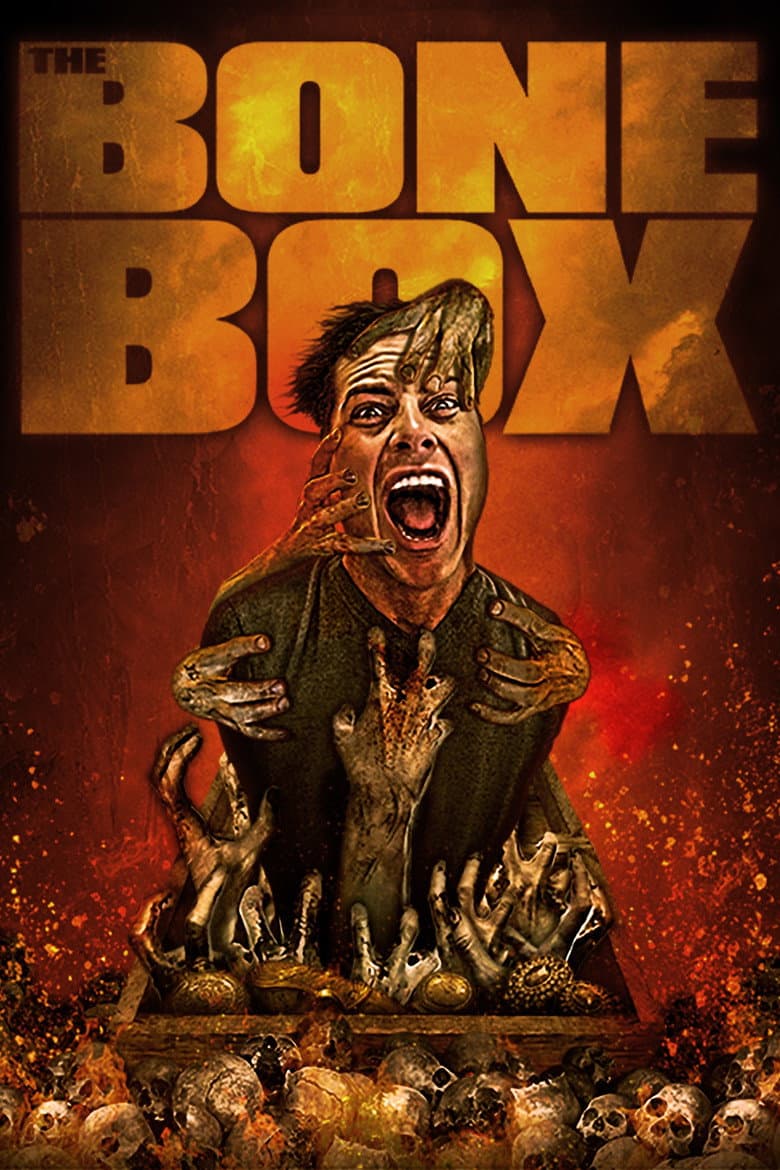 The Bone Box poster