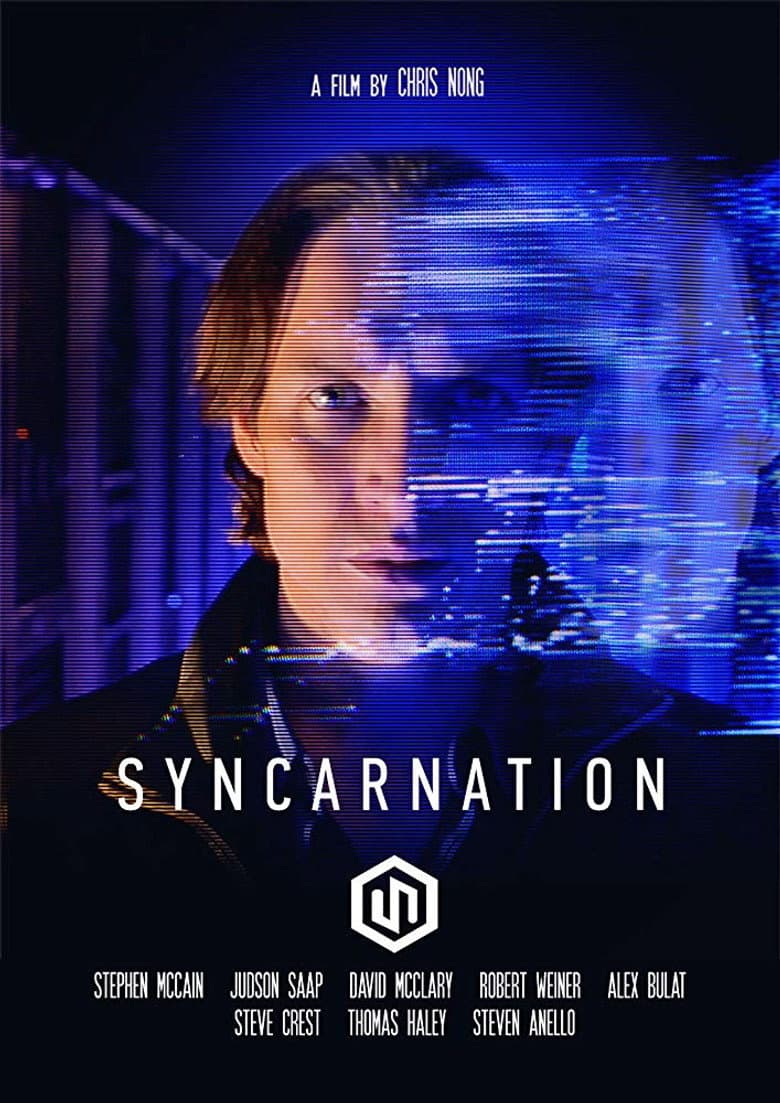 Syncarnation poster