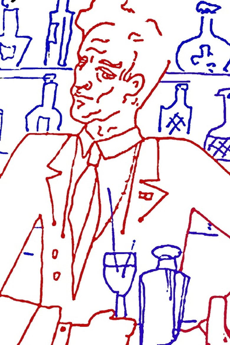 Cocteau and Company poster