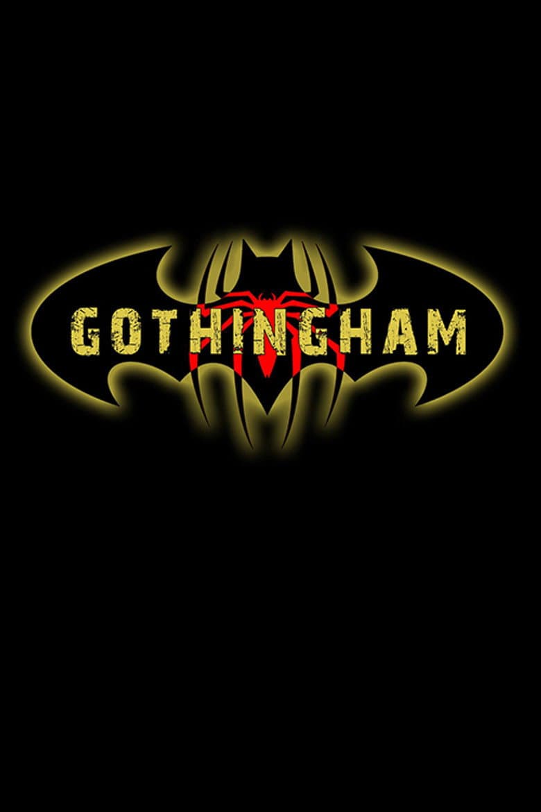 Gothingham poster