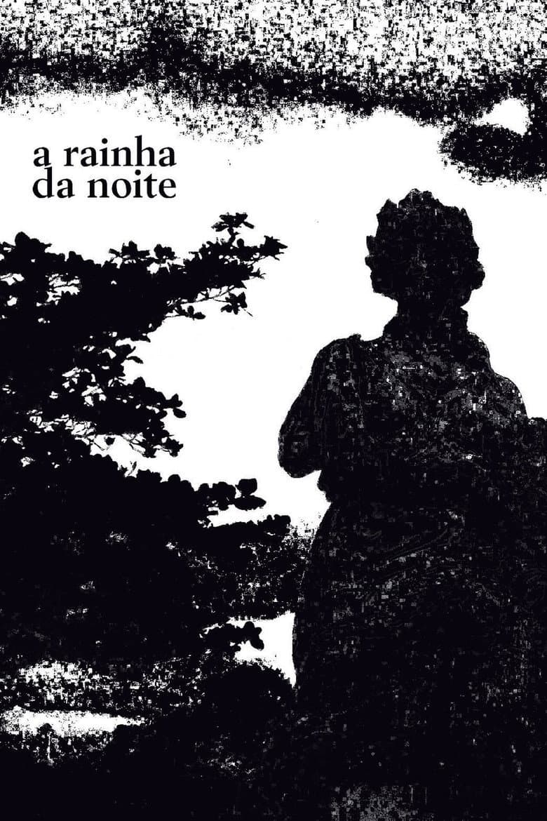 The Queen of the Night poster