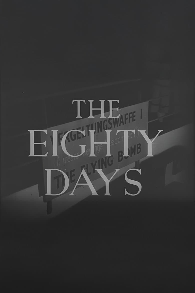 The Eighty Days poster