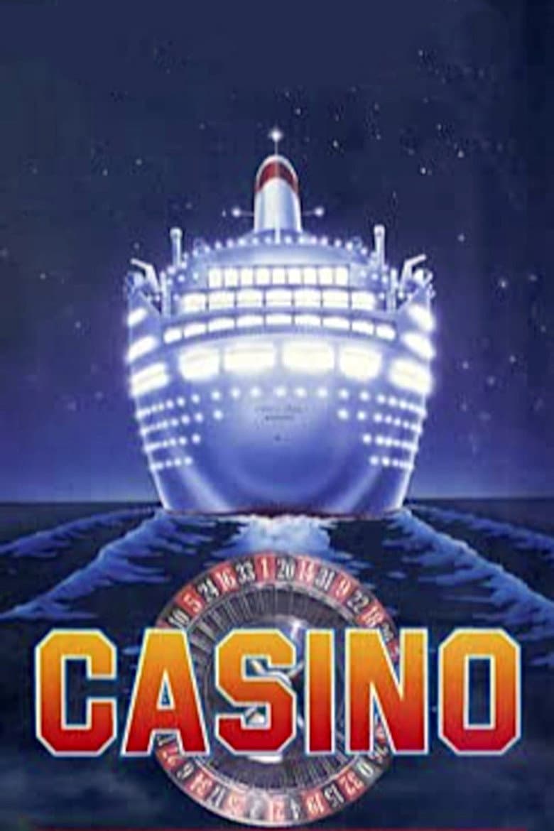 Casino poster
