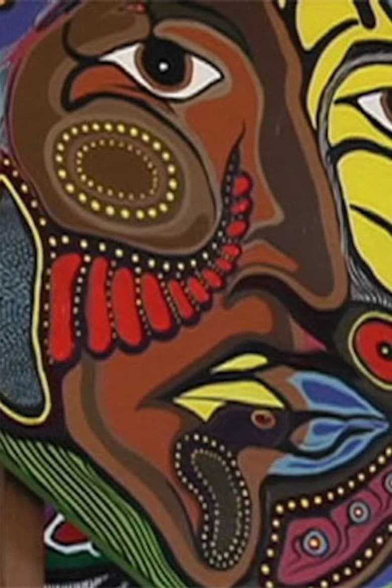 Woodland Spirits poster