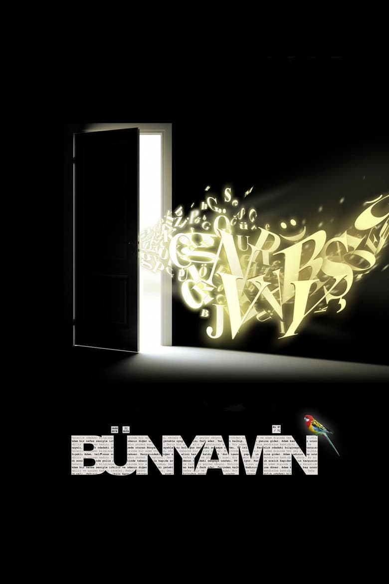 Bünyamin poster