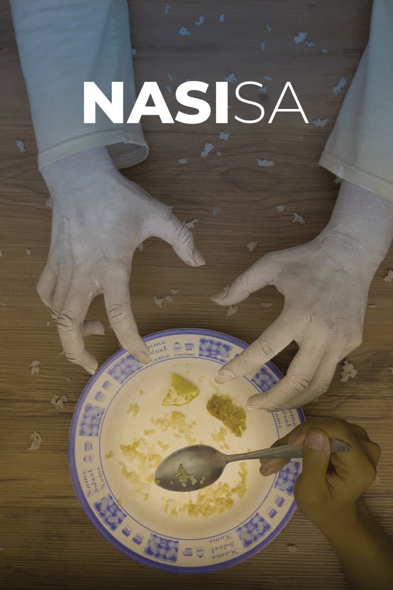 NASISA poster