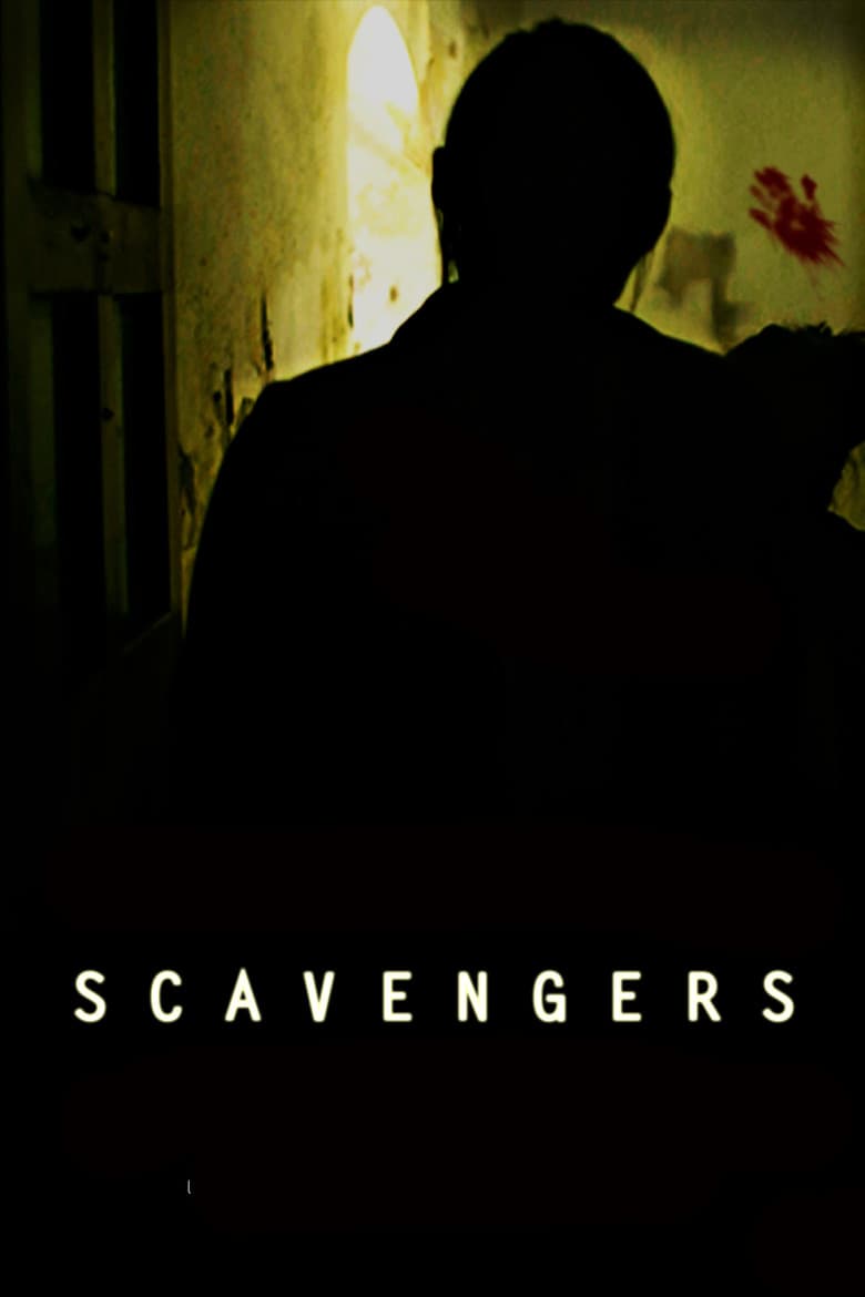 Scavengers poster