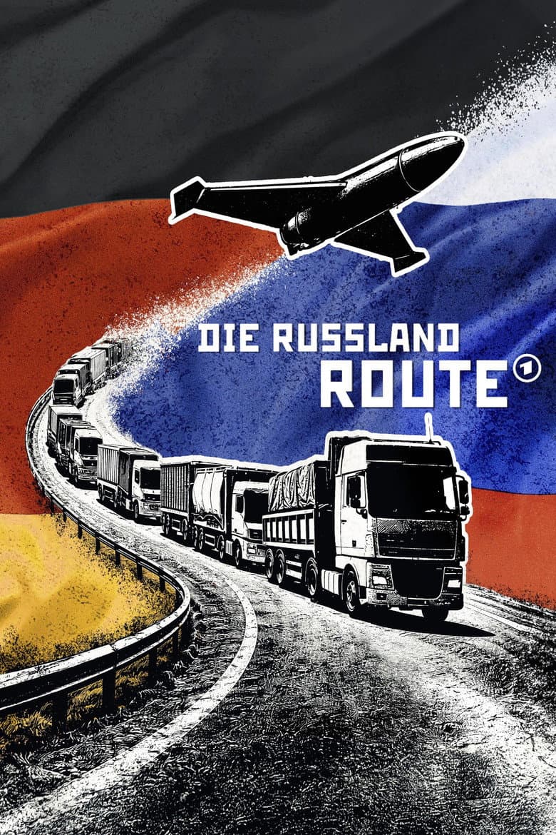 Die Russland-Route: Sind die Sanktionen sinnlos? poster