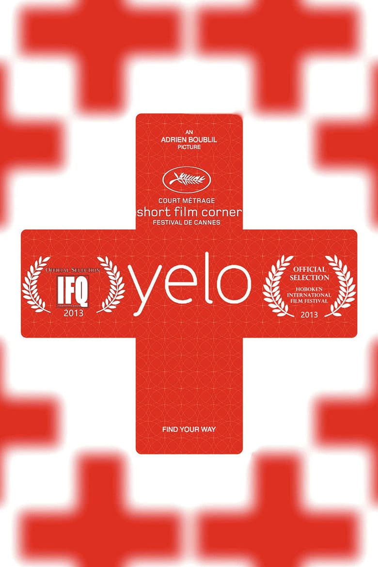Yelo poster