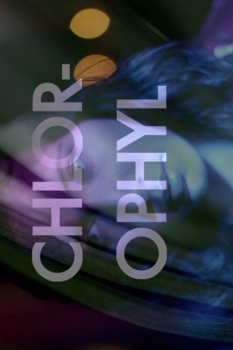 Chlorophyl poster