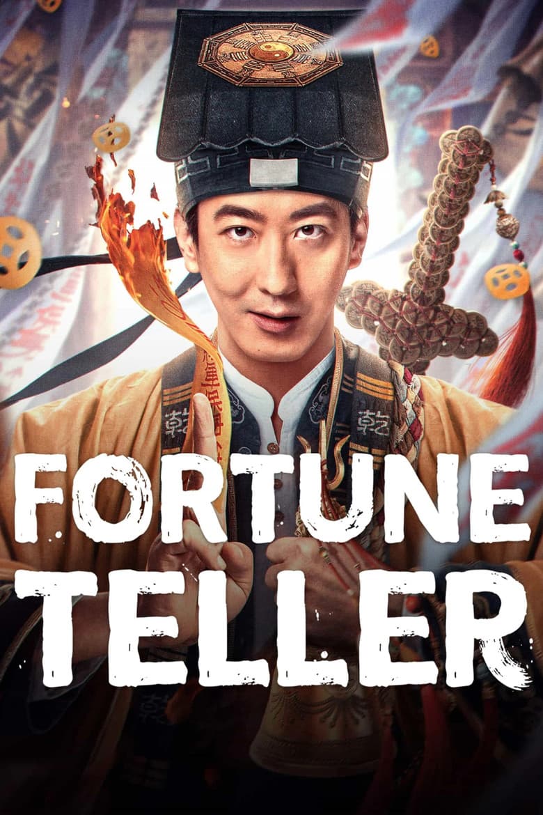 Fortune Teller poster