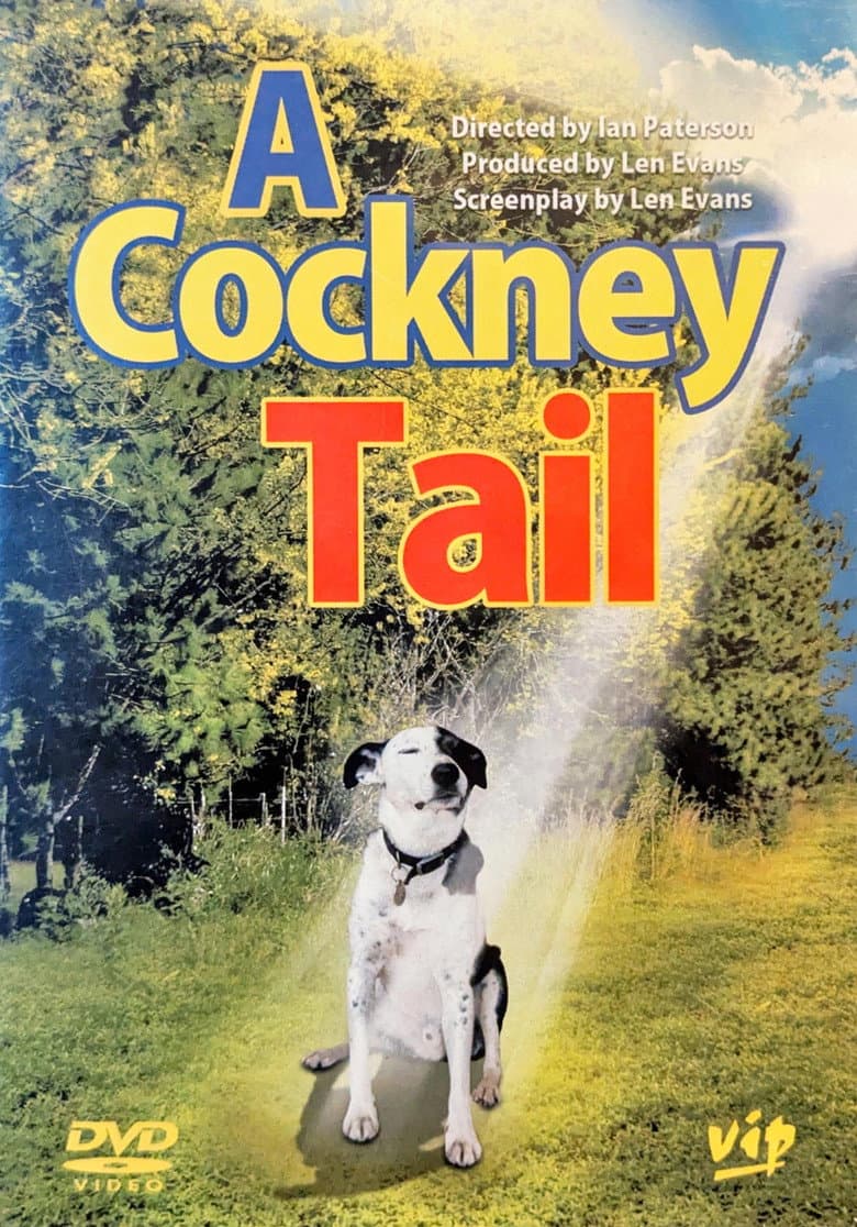 A Cockney Tail poster