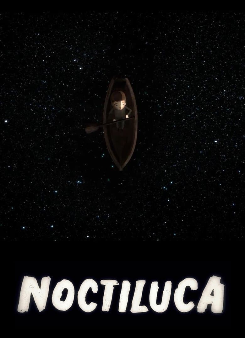 Noctiluca poster
