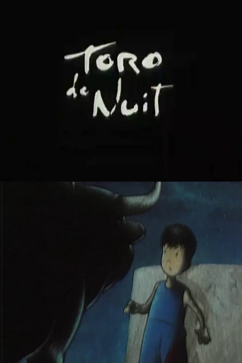 Toro de Nuit poster