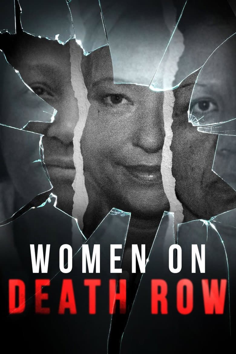 Women on Death Row poster