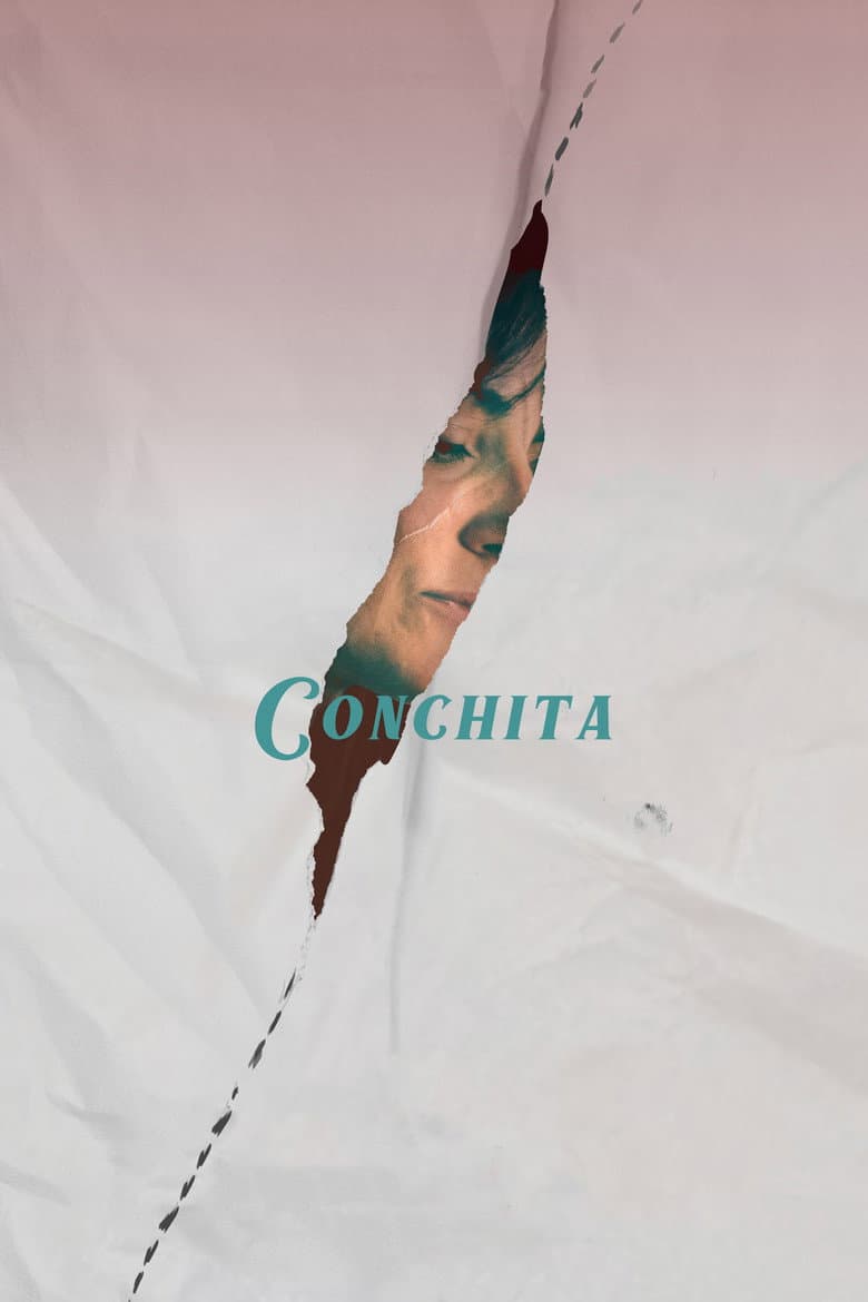 Conchita poster