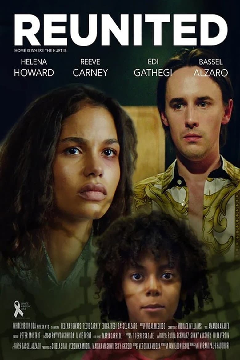 Reunited poster
