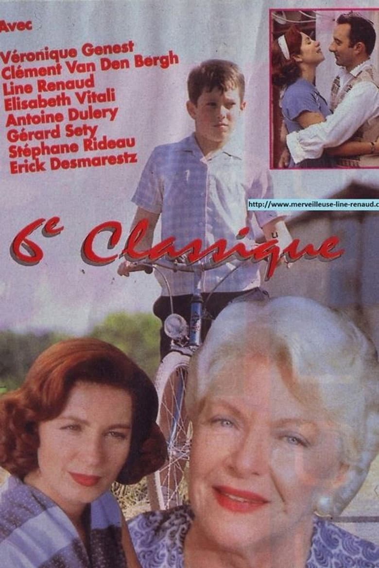 Sixième classique poster