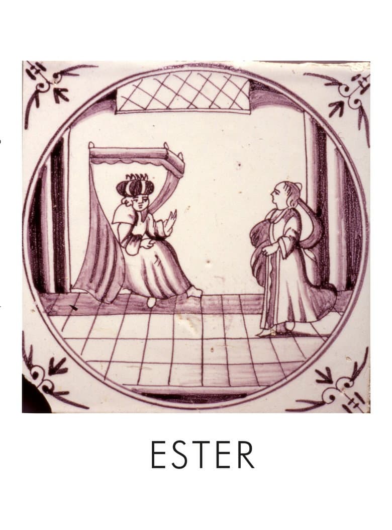 Ester poster