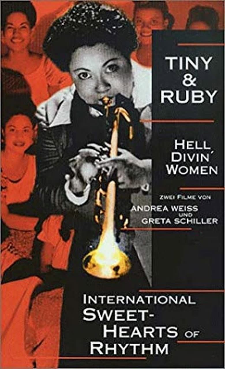 Tiny and Ruby: Hell Divin' Women poster