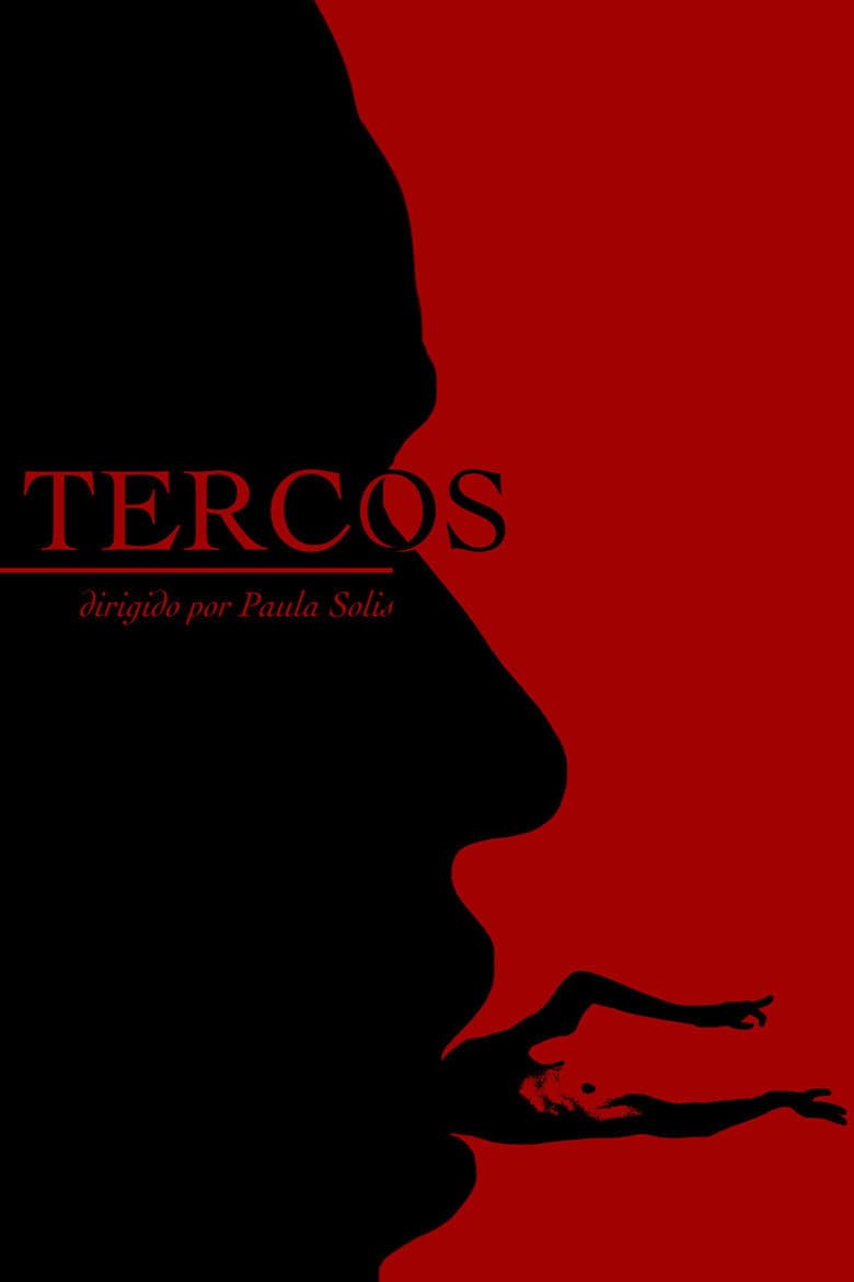 Tercos poster