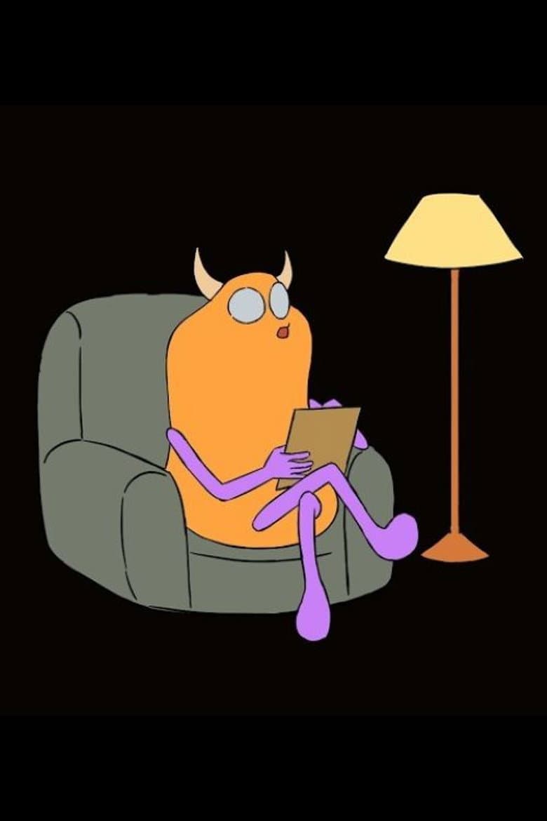 Why Are You Like This? poster