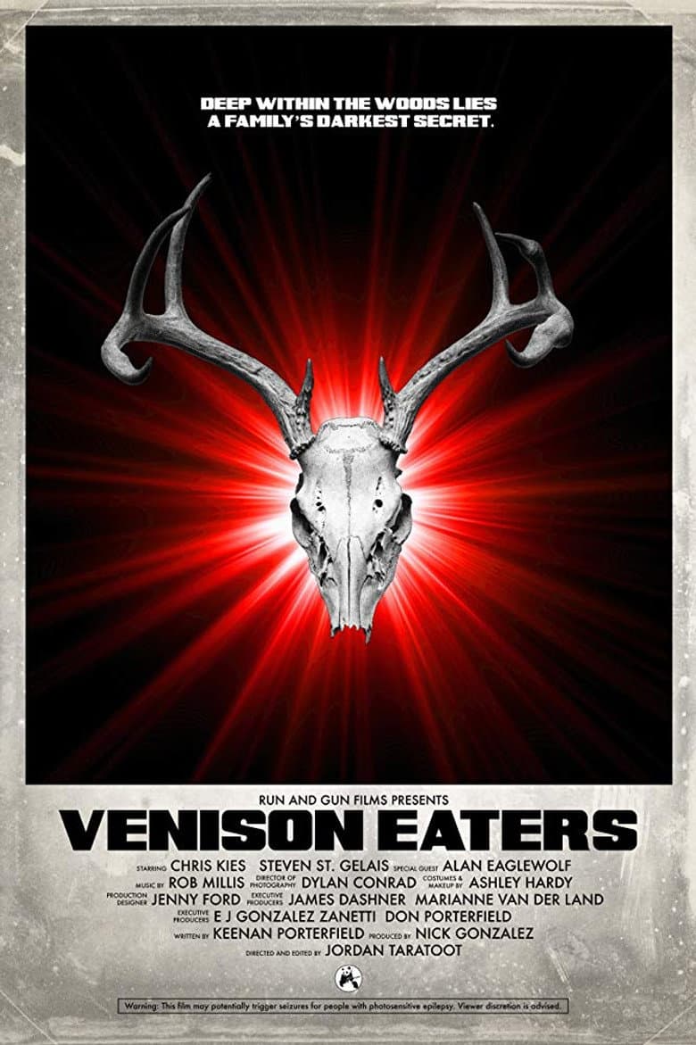Venison Eaters poster