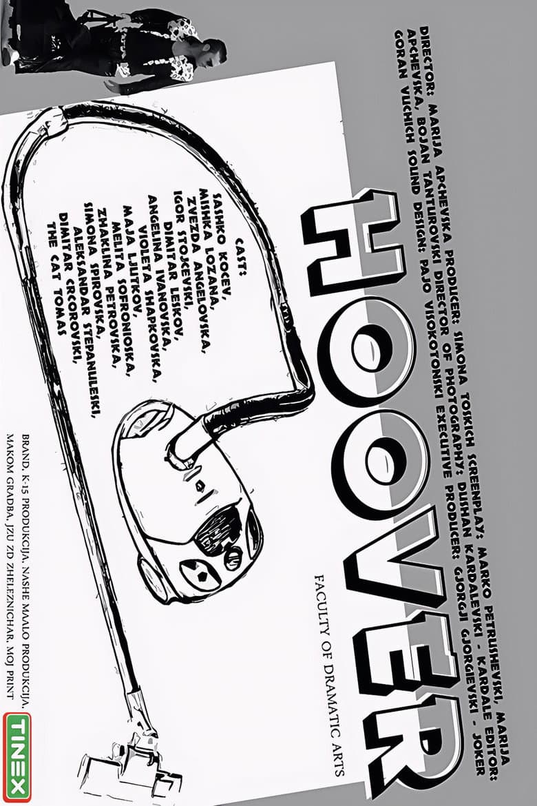 Hoover poster