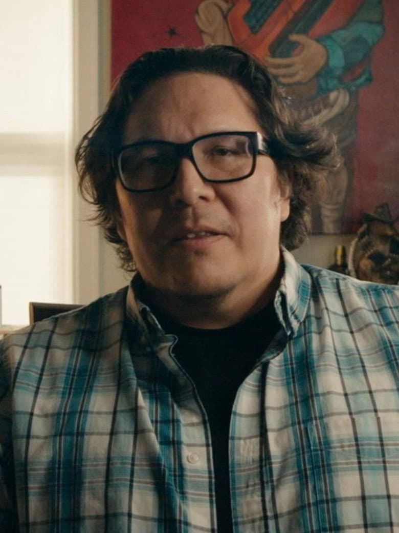 Jonathan Thunder: Good Mythology poster