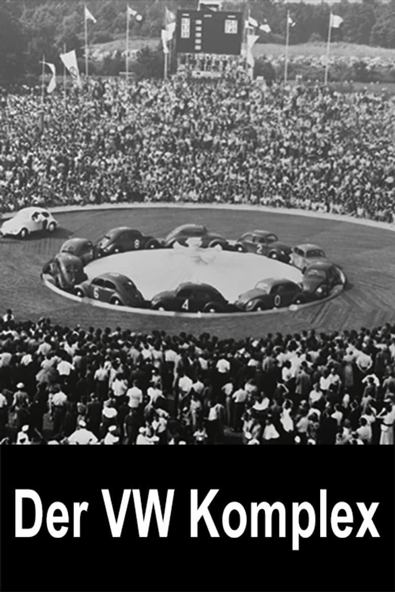 The VW Complex poster