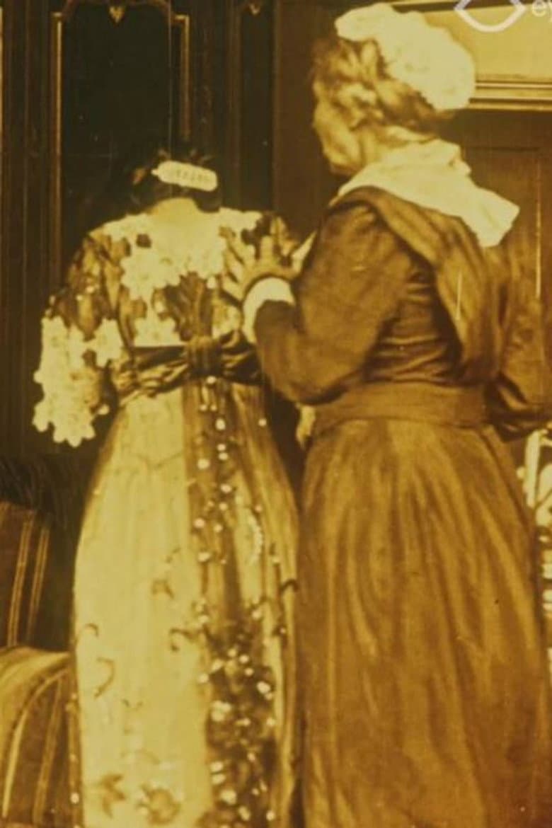 Aunty's Romance poster