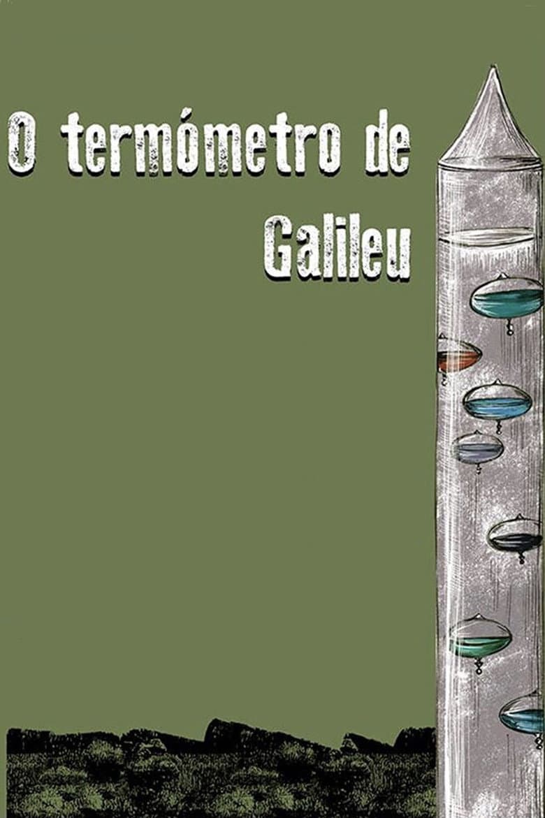 Galileo’s Thermometer poster