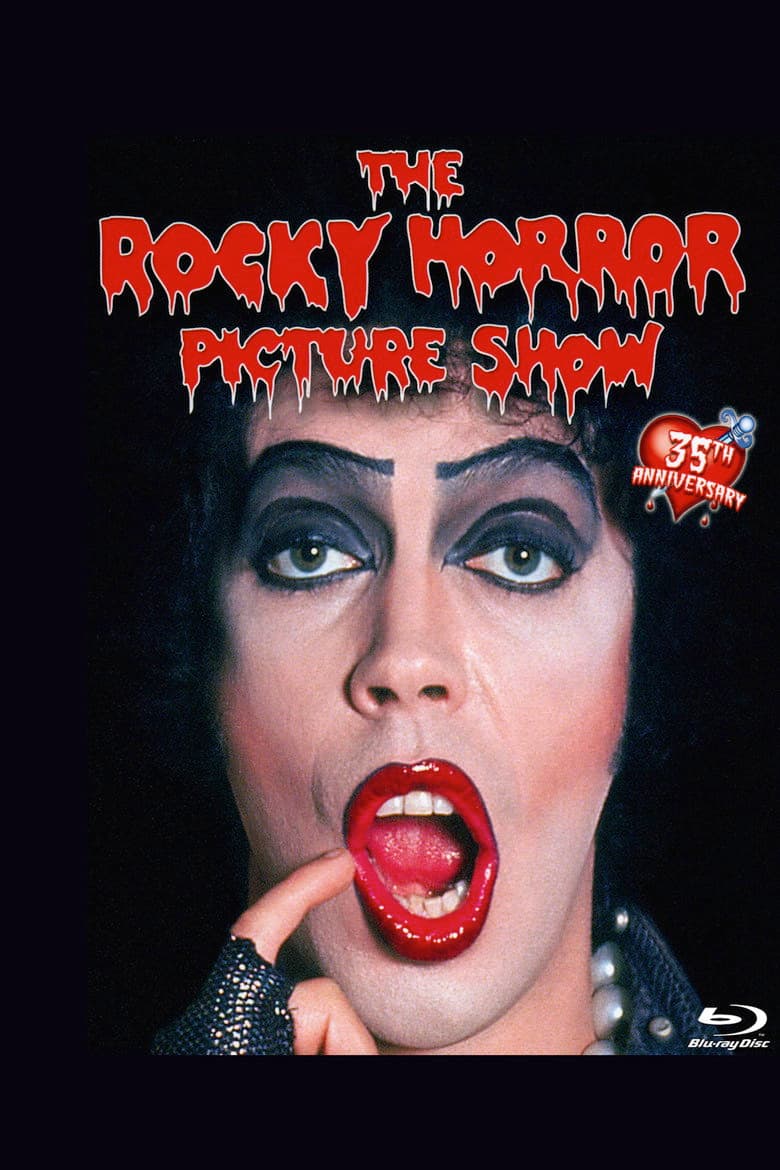An-tici-pation: The Search for the 35th Anniversary Shadowcast Part II poster
