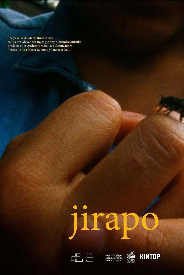Jirapo poster