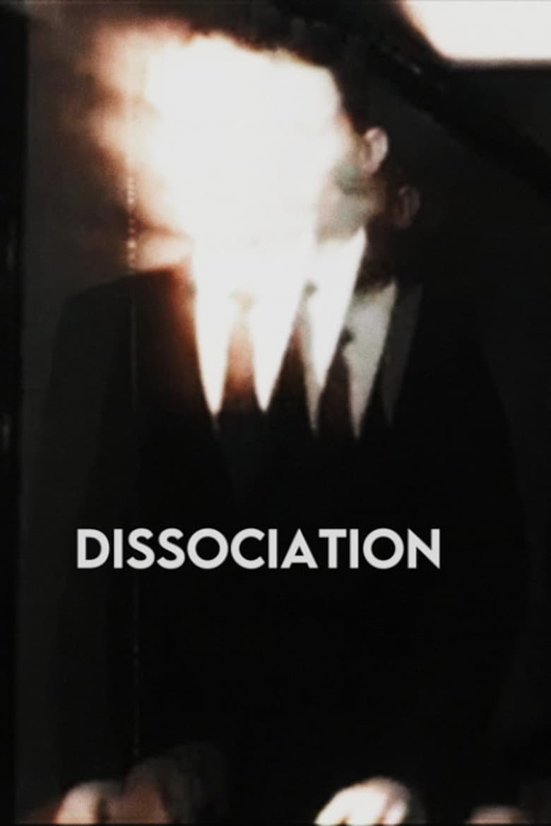 Dissociation poster