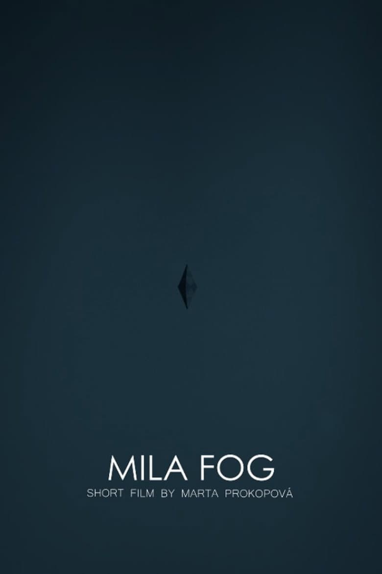 MILA FOG poster