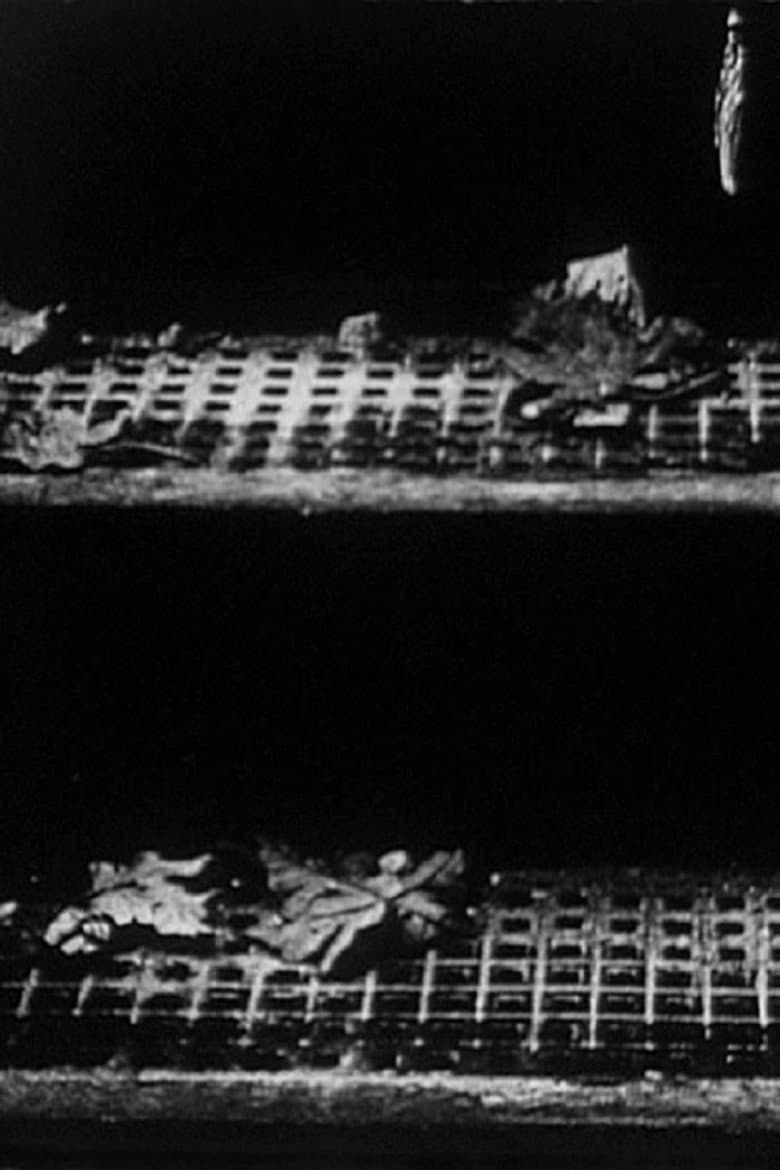 Musical Stairs poster