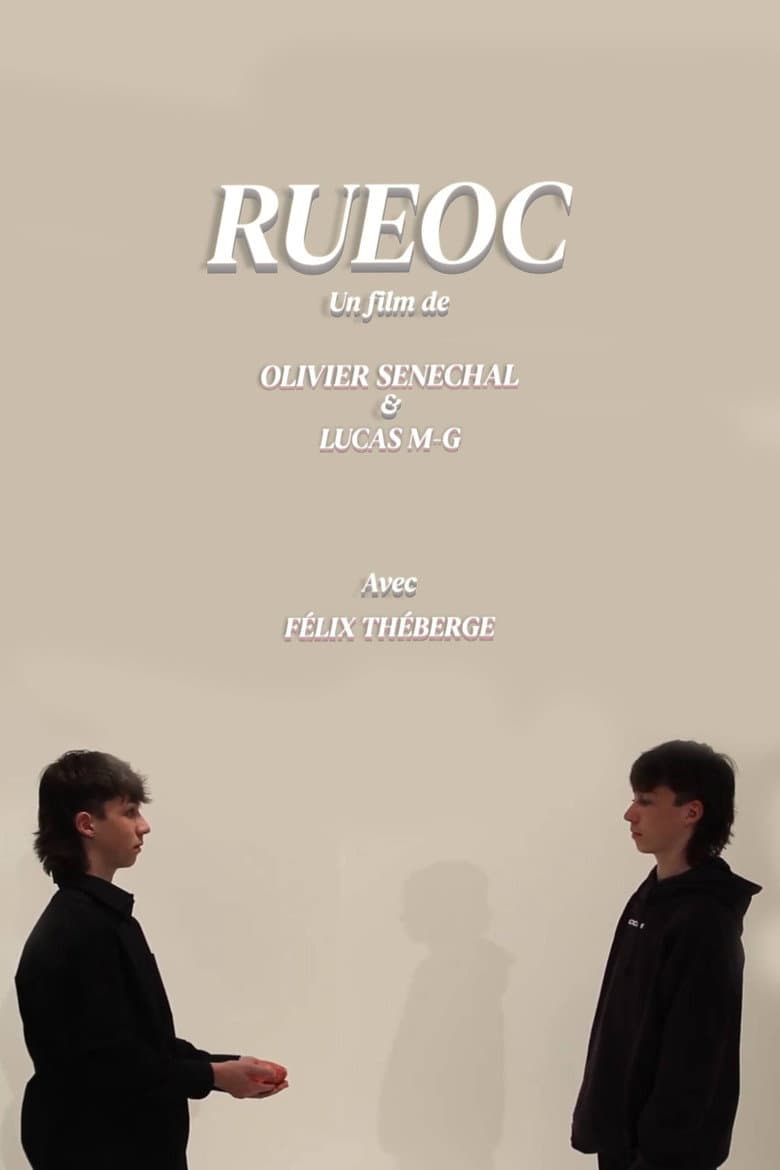 RUEOC poster