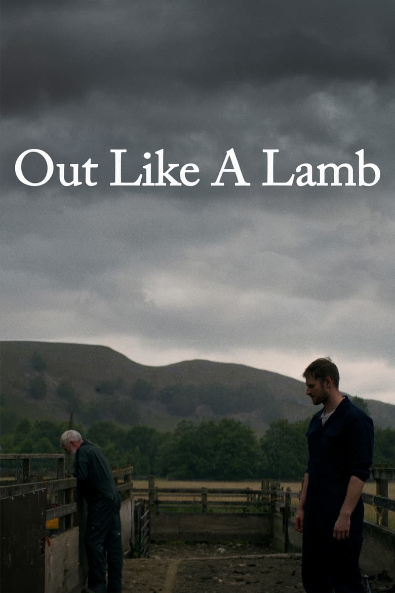 Out Like a Lamb poster