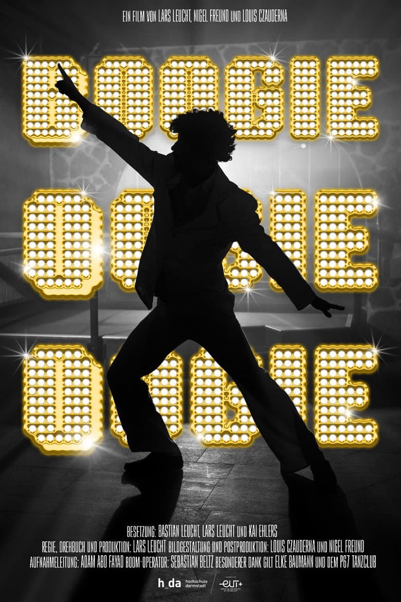 Boogie Oogie Oogie poster