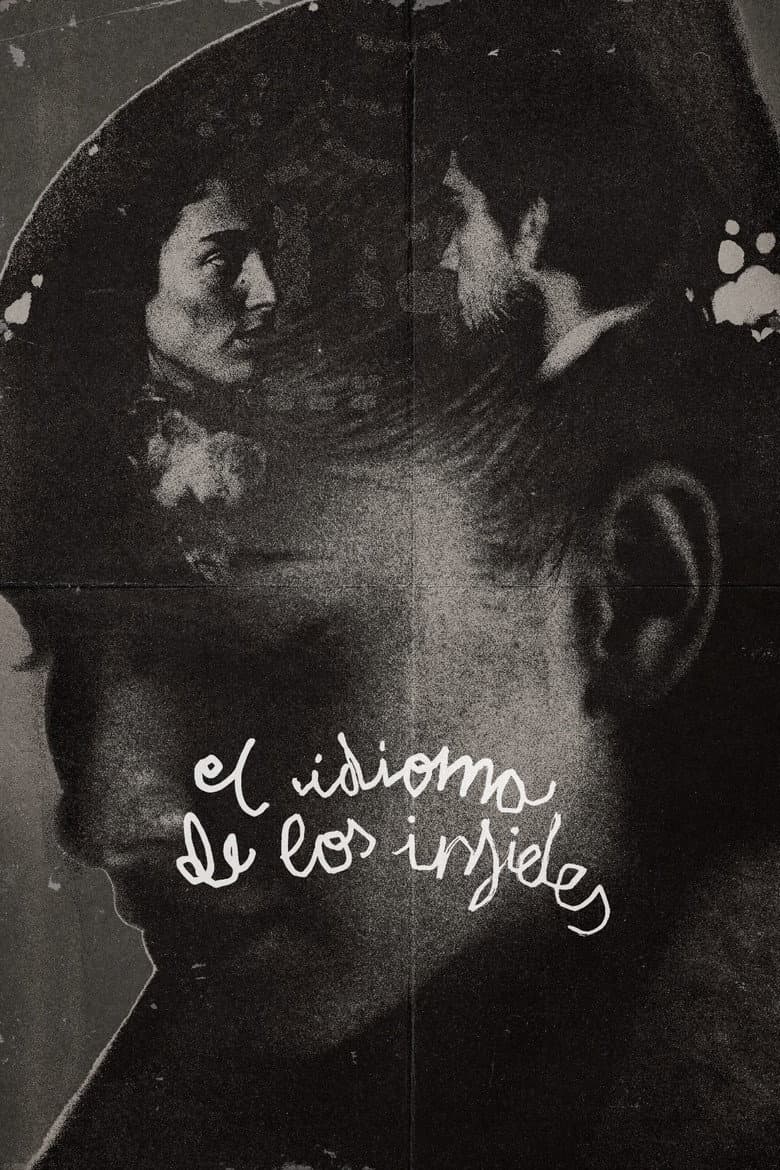 The Language of the Unfaithful poster