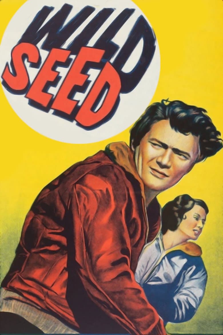 Wild Seed poster