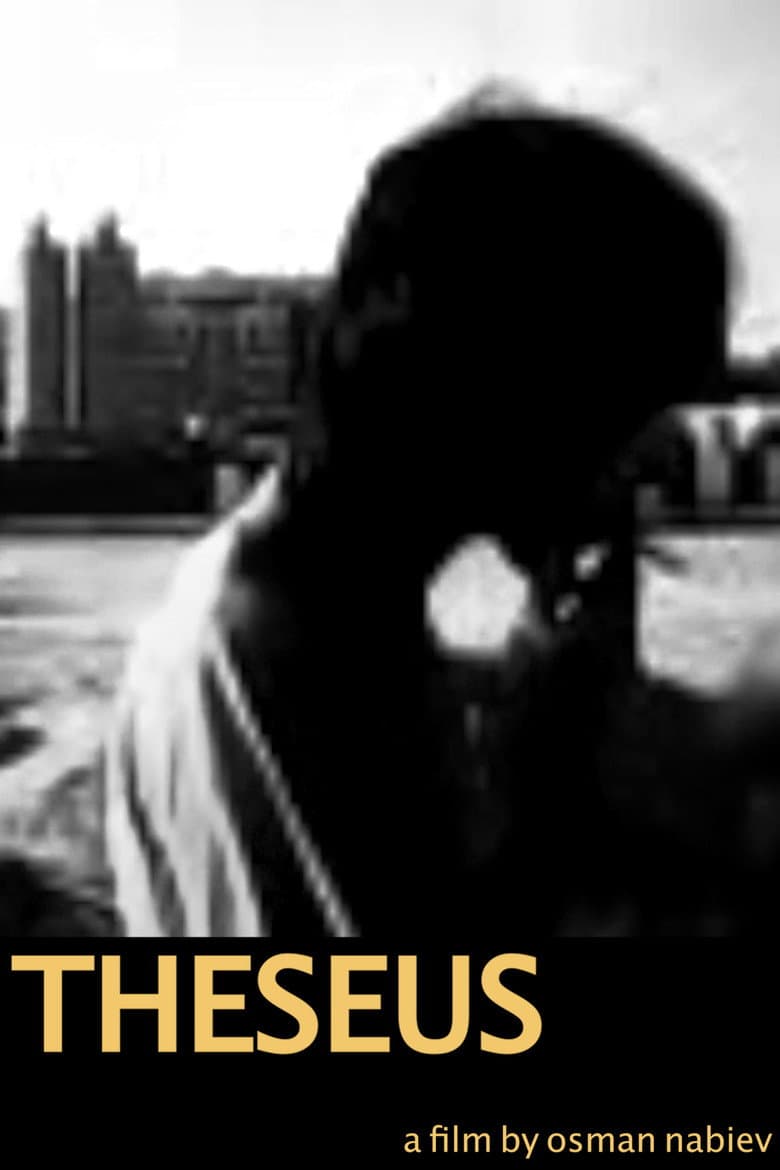 Theseus poster