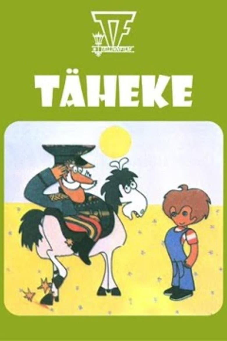 Täheke poster